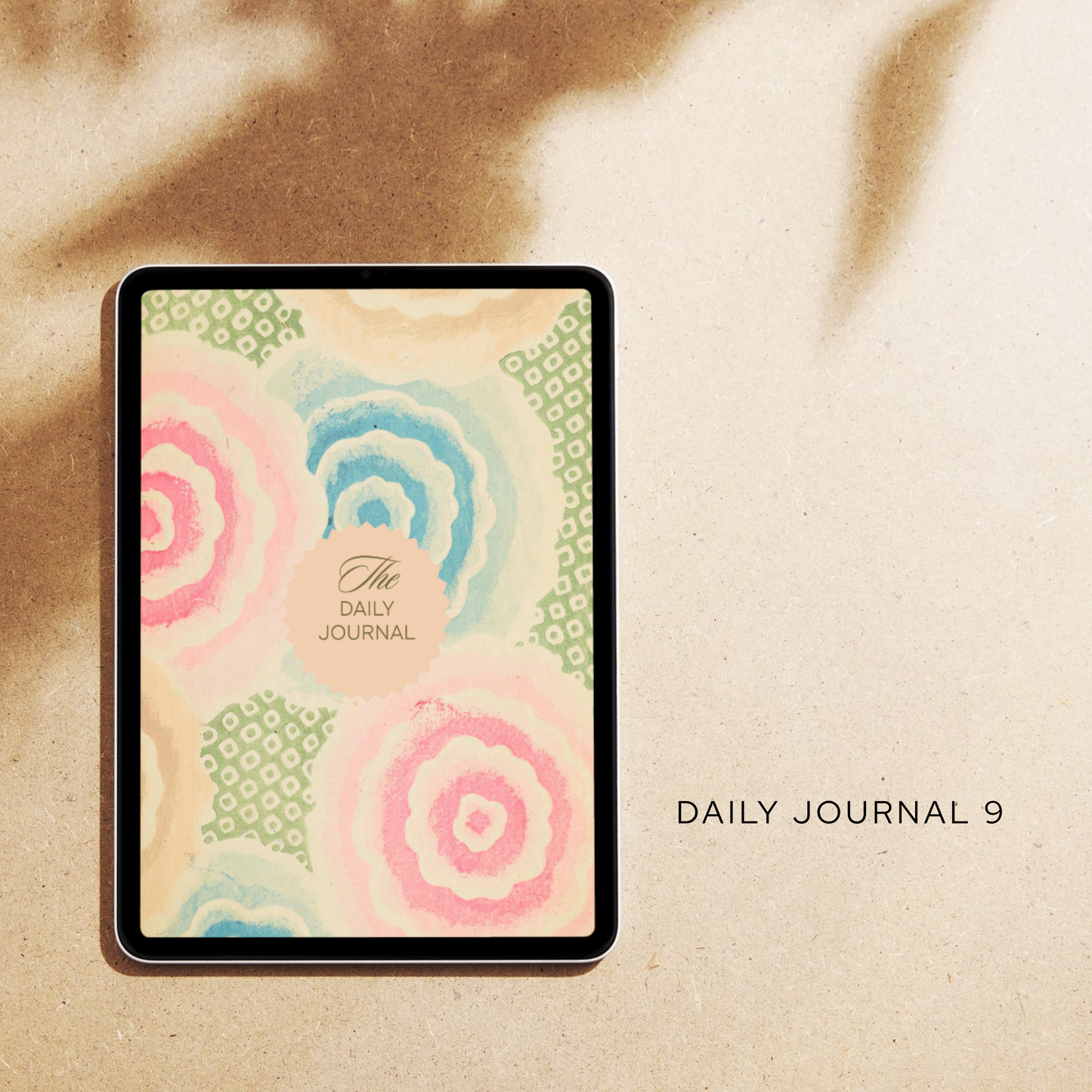 DAILY JOURNAL (Digital)