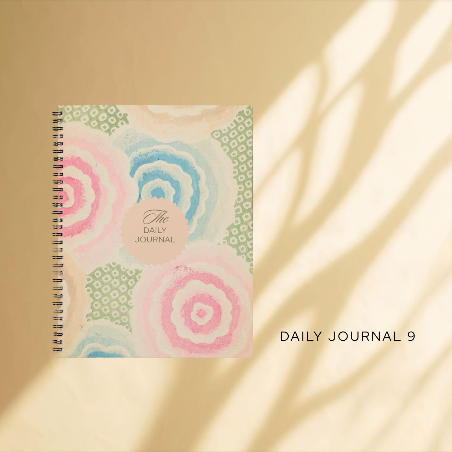 DAILY JOURNAL (Printed Edition)
