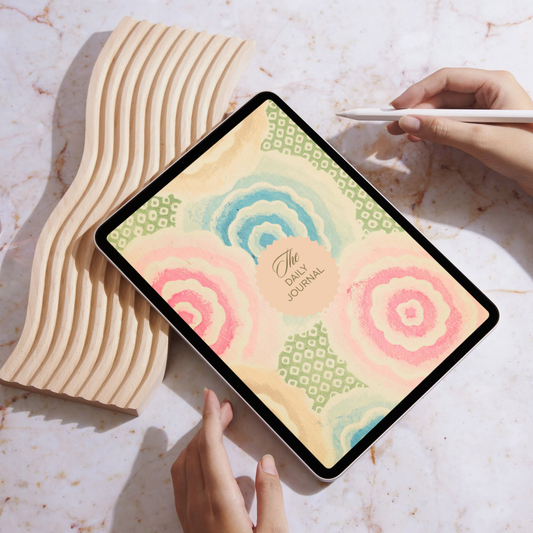 DAILY JOURNAL (Digital)