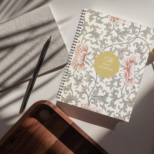 DAILY JOURNAL (Printed Edition)