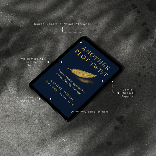 ANOTHER PLOT TWIST (Digital)