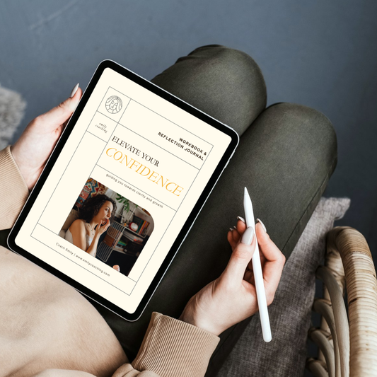 COACHING CLIENT KIT - TIER 1