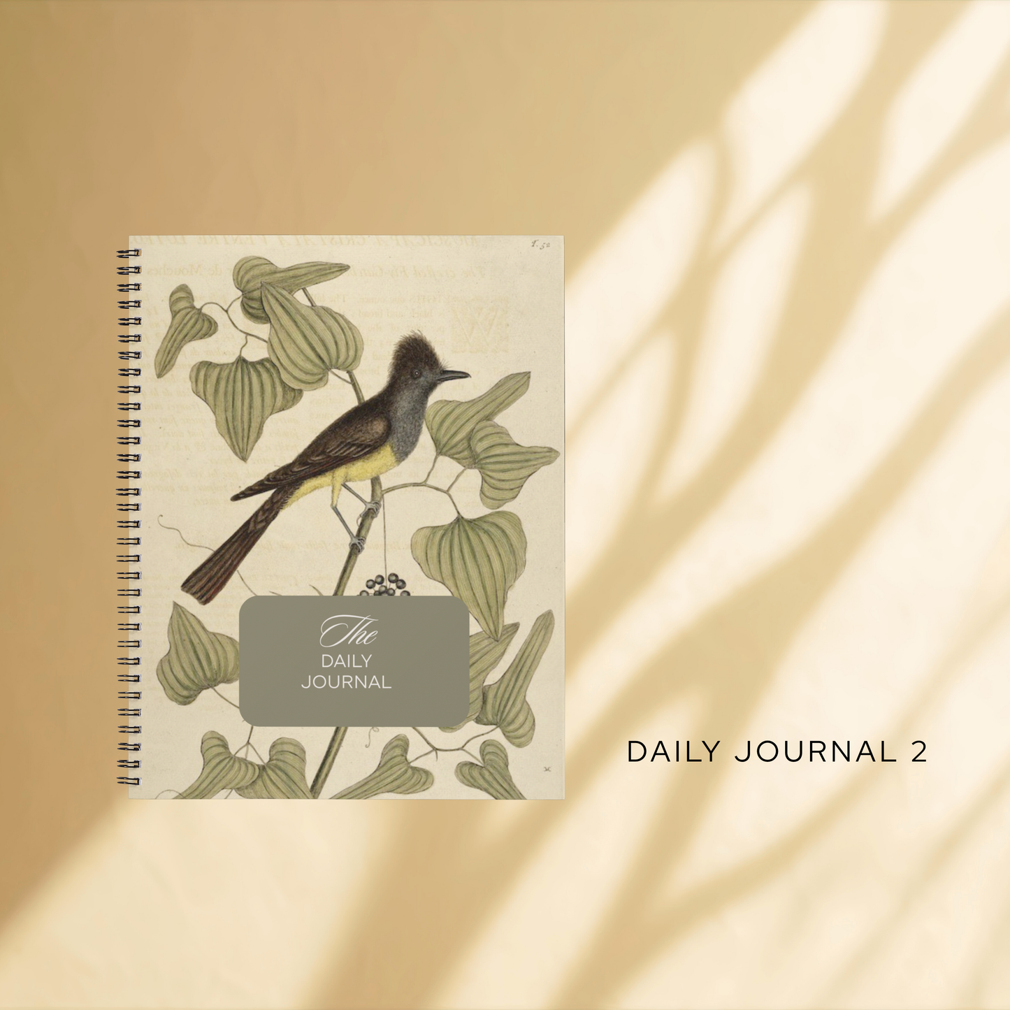 DAILY JOURNAL (Printed Edition)