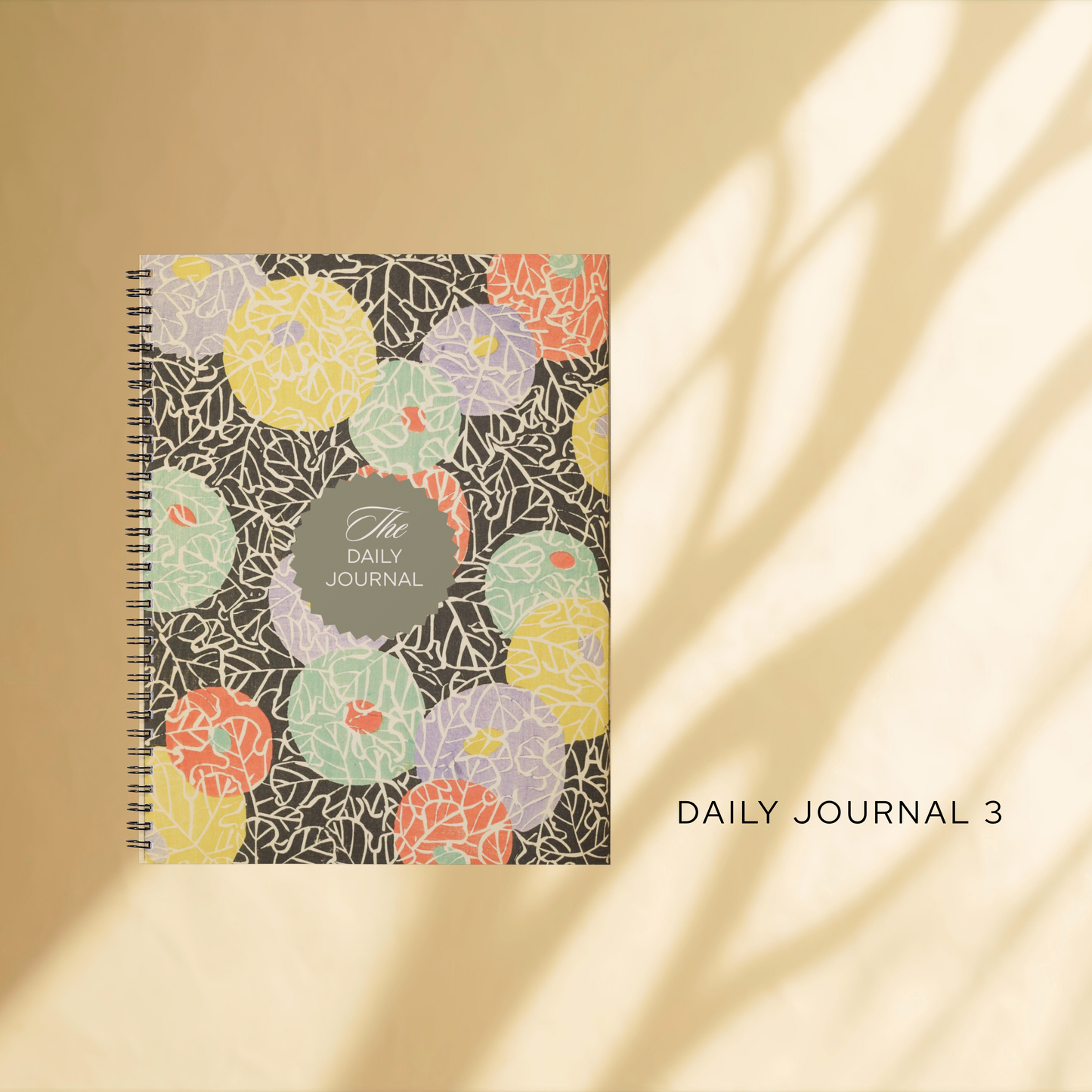 DAILY JOURNAL (Printed Edition)