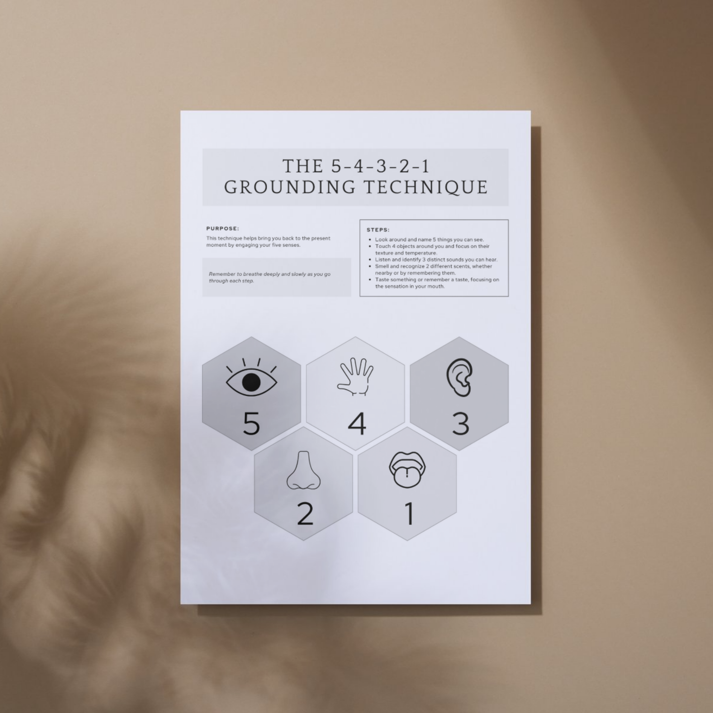 Emergency Family Binder Printable What If Binder for Disasters, Medical Organizer & Emergency Plan Prepper