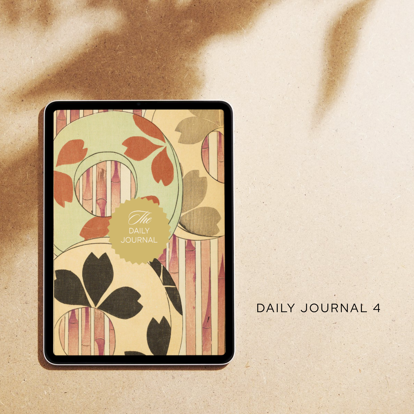 DAILY JOURNAL (Digital)