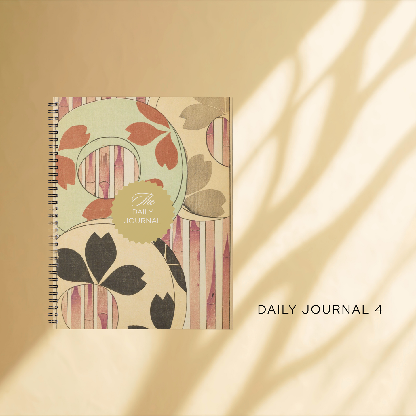 DAILY JOURNAL (Printed Edition)