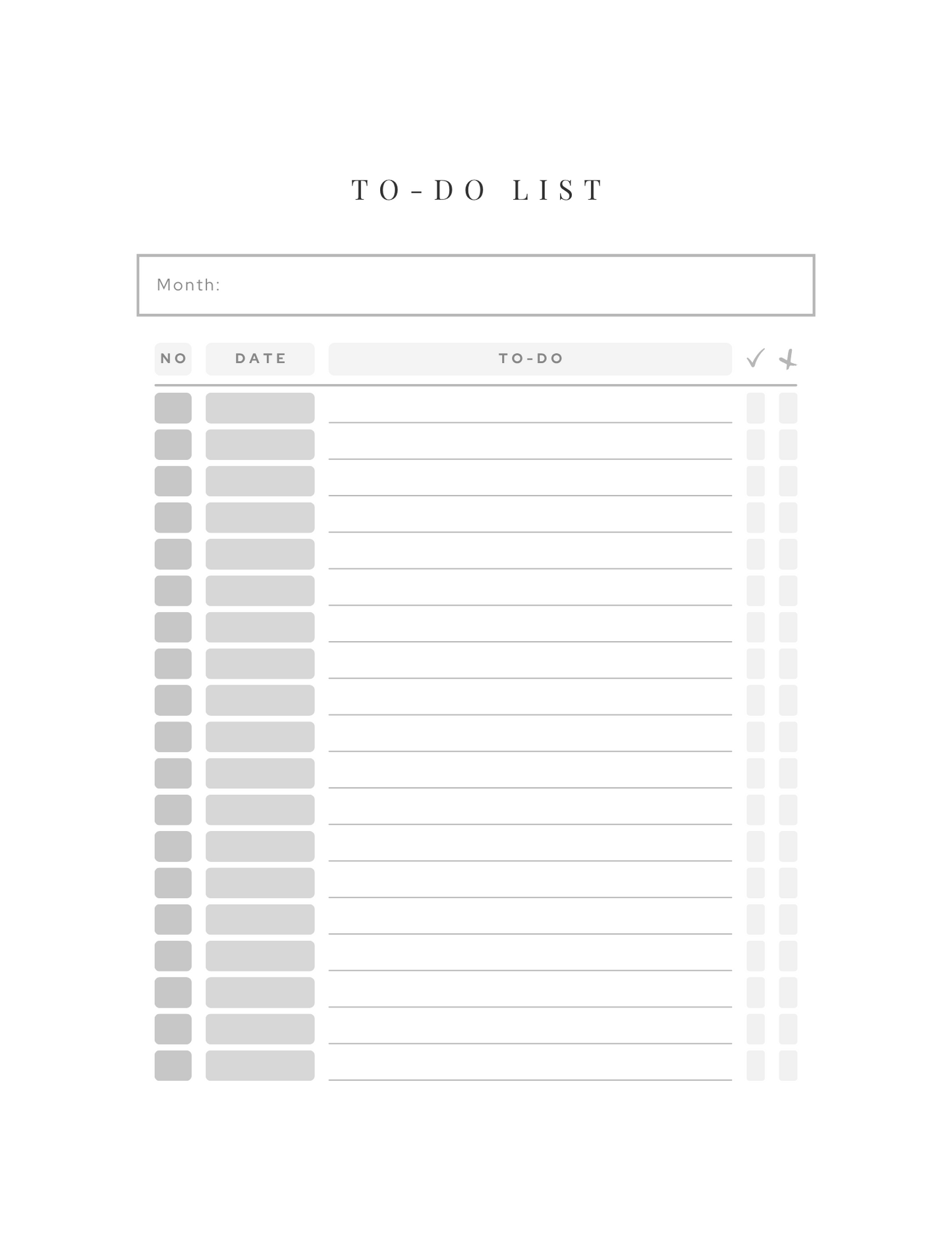 Fitness Planner Digital Workout Tracker Meal Planner Template Weight Loss Journal Printable Health Goal Tracker