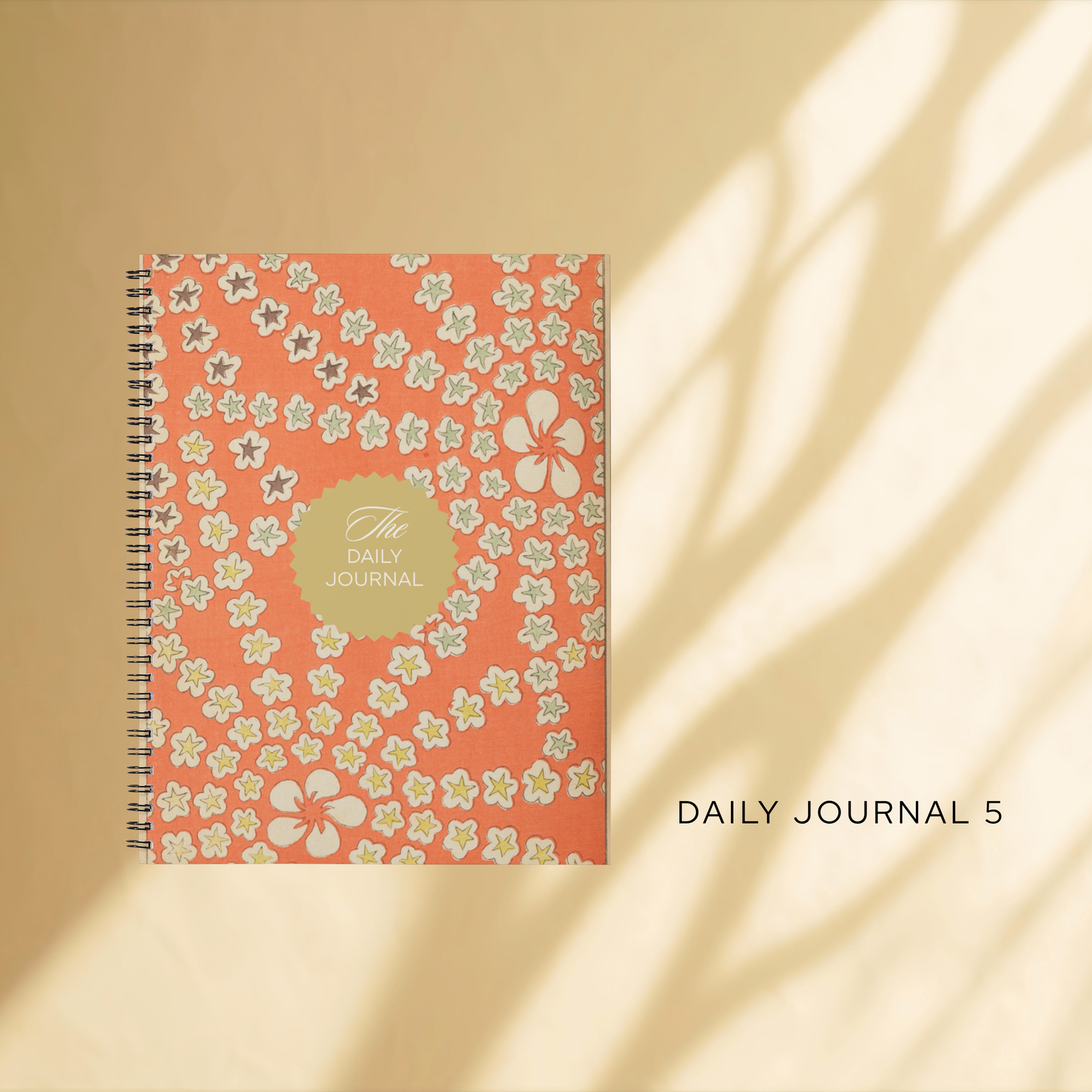 DAILY JOURNAL (Printed Edition)
