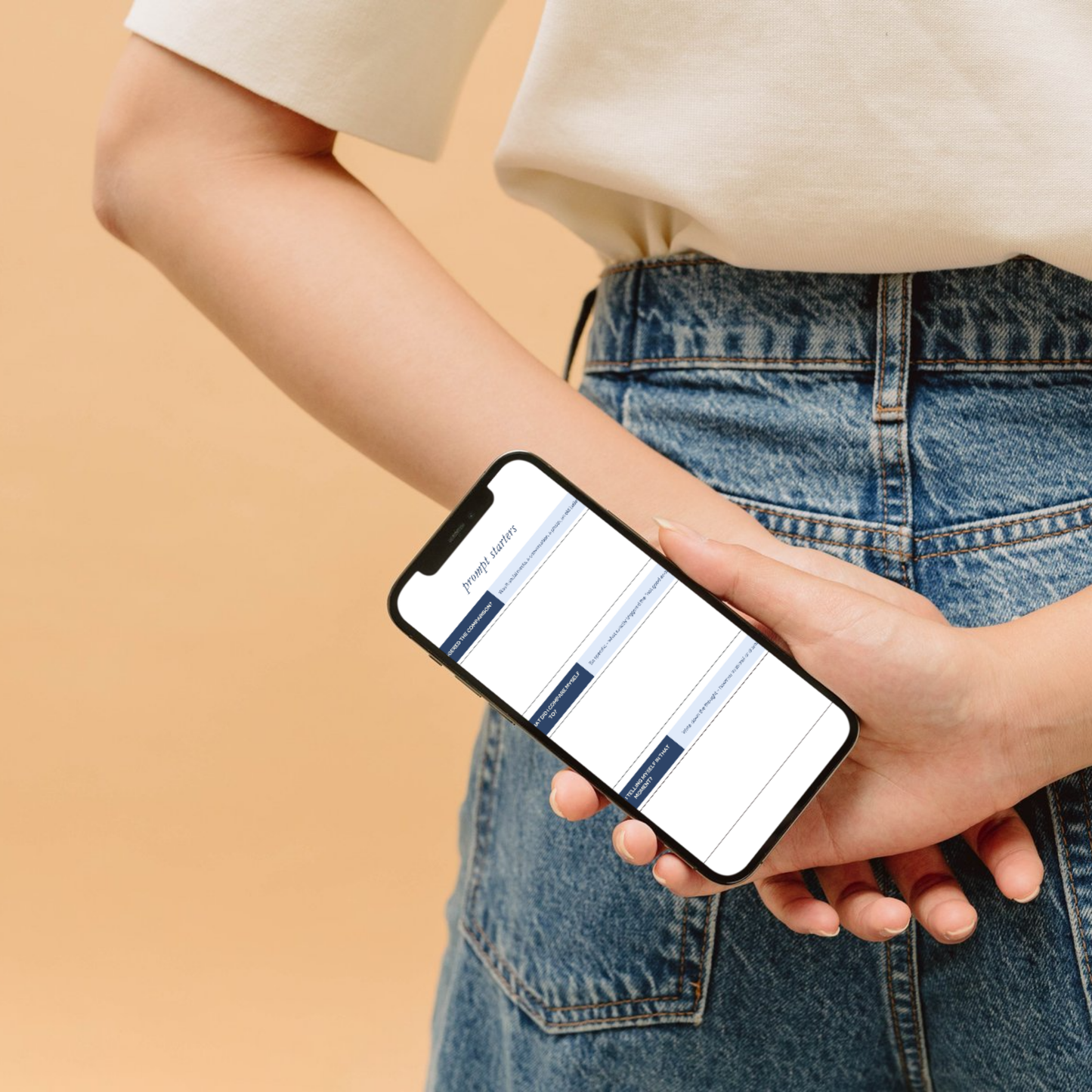 BODY KINDNESS JOURNAL (Digital)