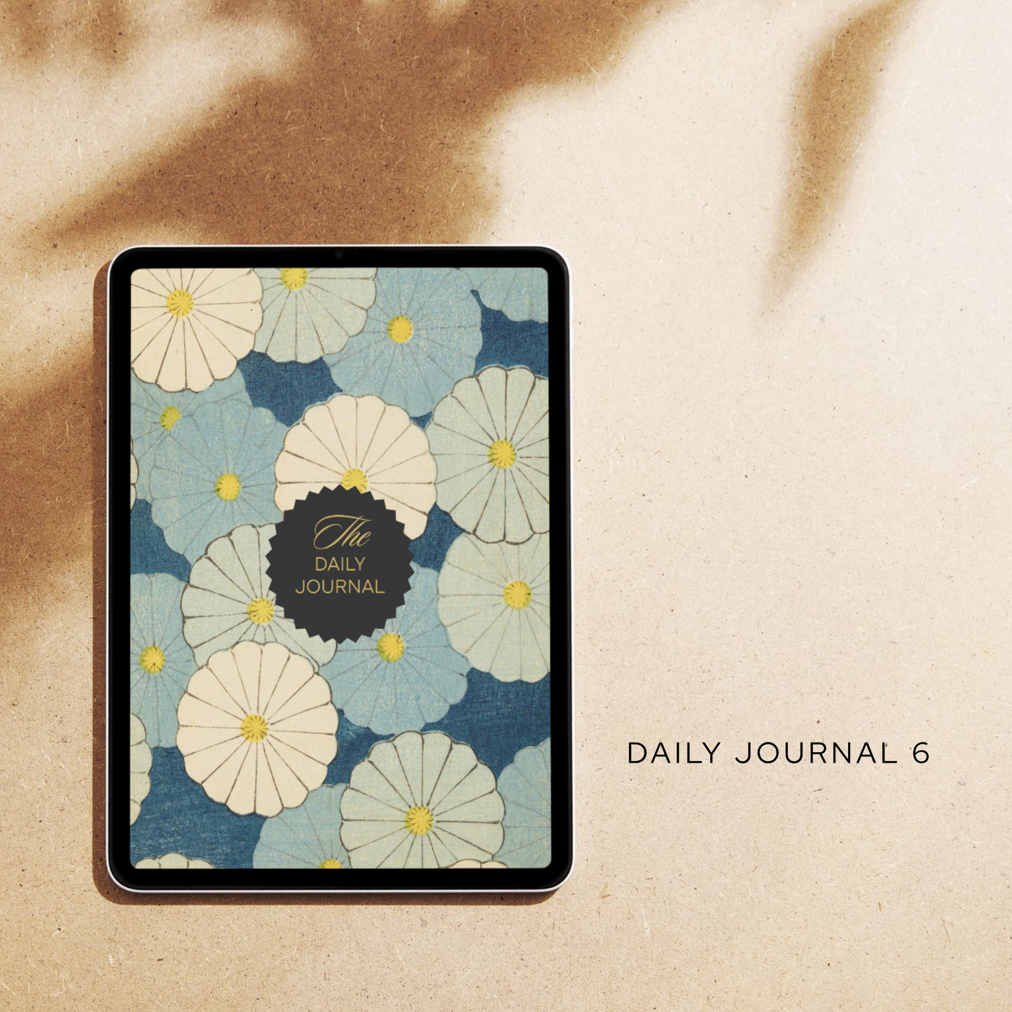 DAILY JOURNAL (Digital)