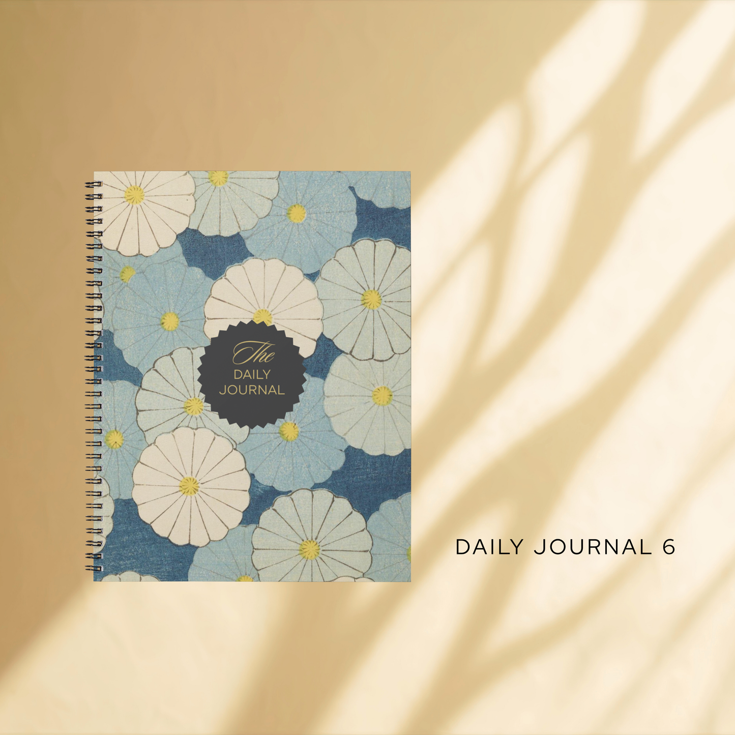DAILY JOURNAL (Printed Edition)
