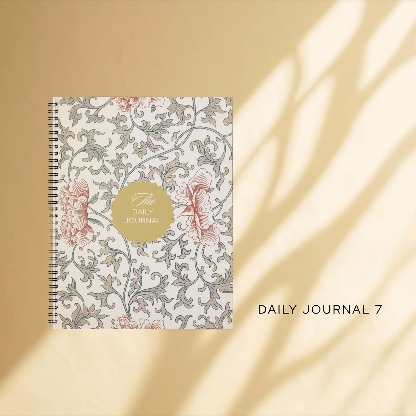 DAILY JOURNAL (Printed Edition)
