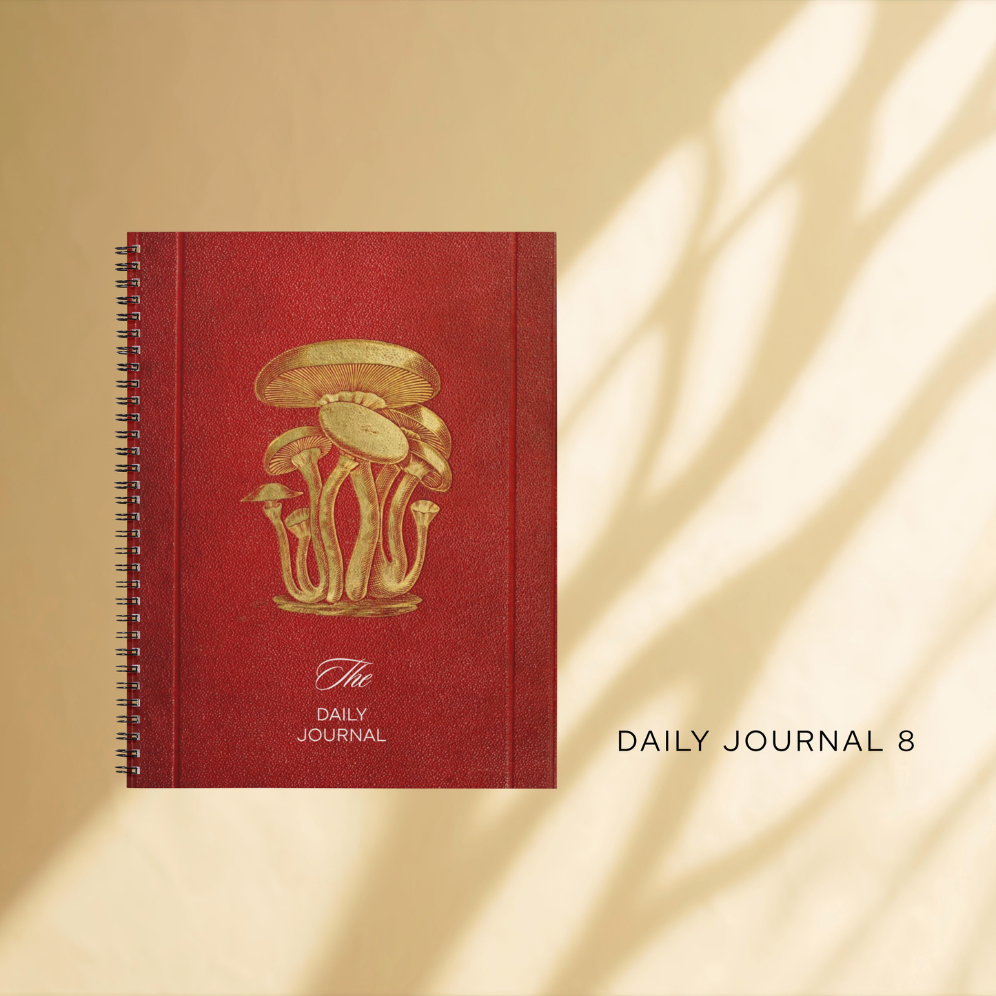 DAILY JOURNAL (Printed Edition)