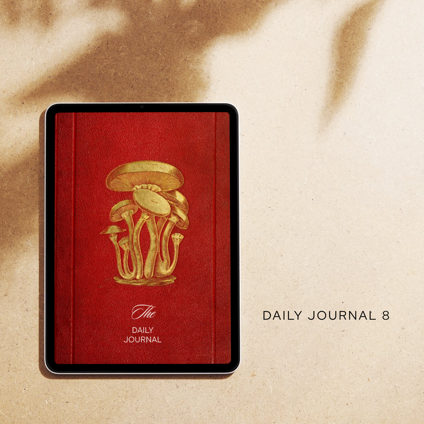 DAILY JOURNAL (Digital)