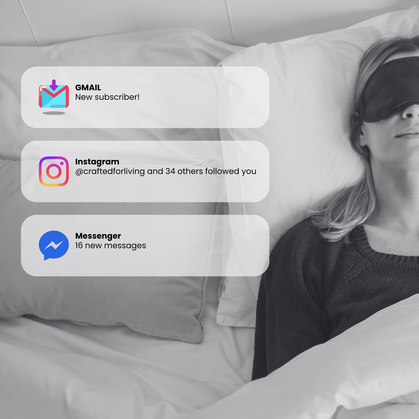 GROW YOUR LIST WHILE YOU SLEEP - AI Chatbot Automation Course for Facebook & Instagram