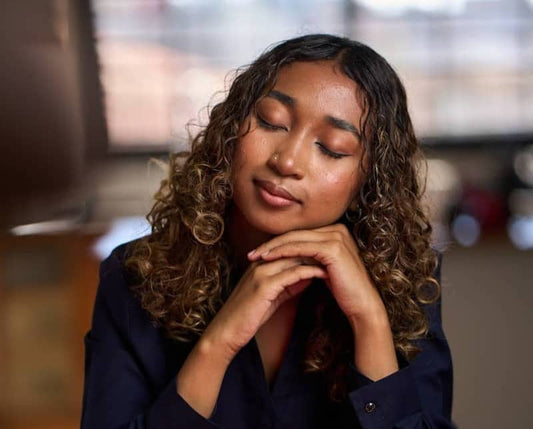 Slow Down to Speed Up: The Self-Care Side of Productivity