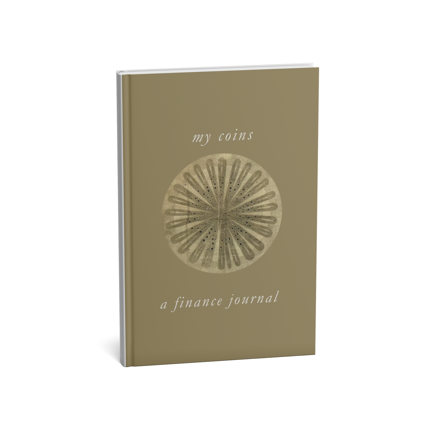 FINANCE JOURNAL (Printed Edition)