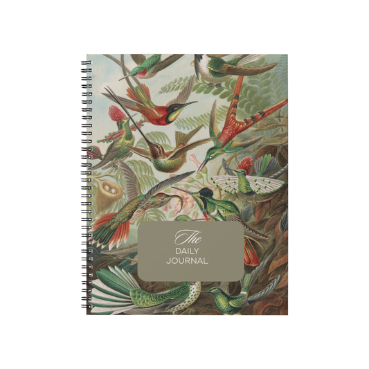 DAILY JOURNAL (Printed Edition)