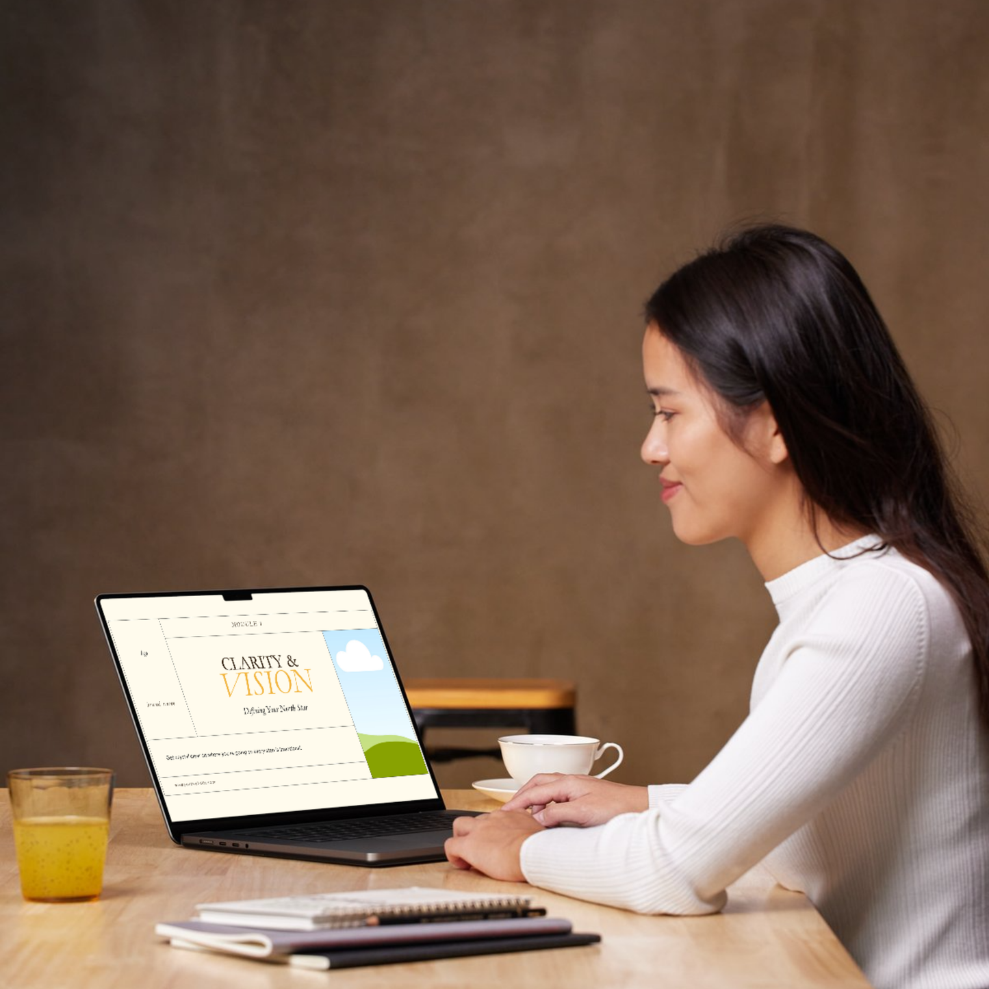 COACHING CLIENT KIT - TIER 1