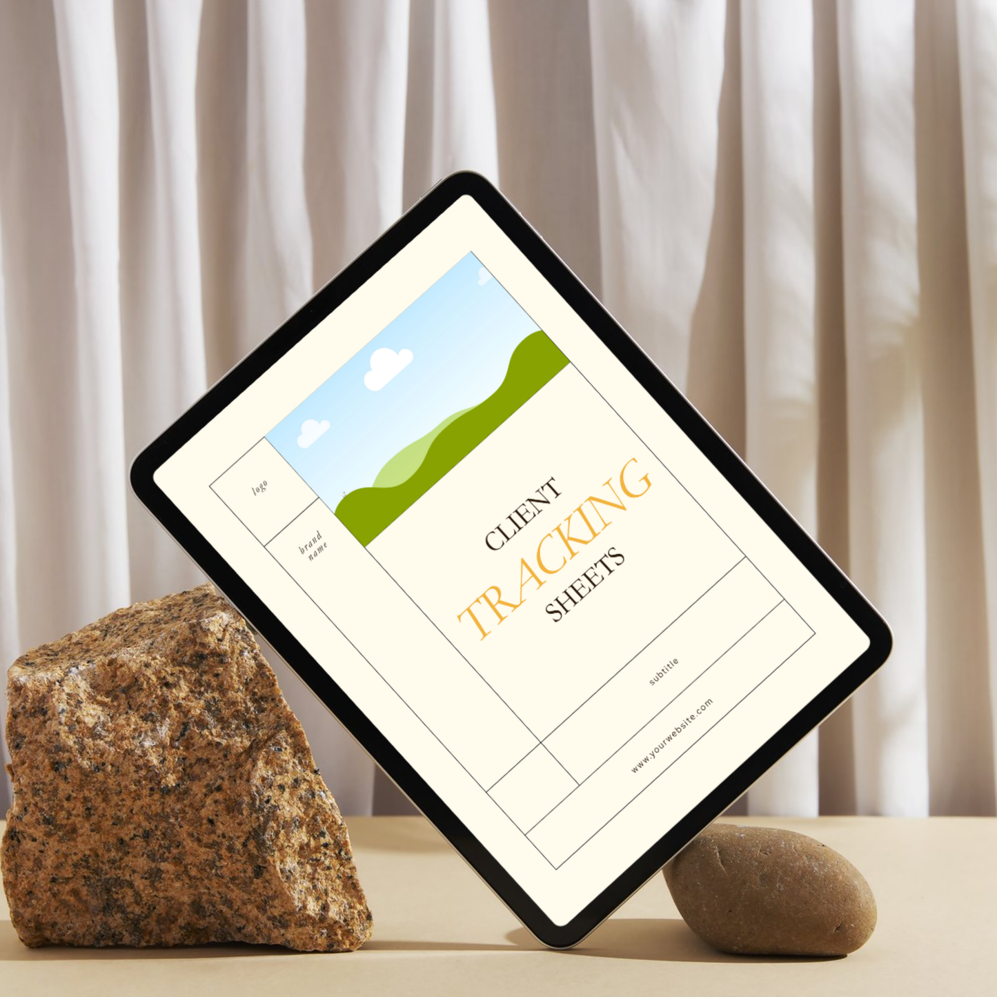 COACHING CLIENT KIT - TIER 1