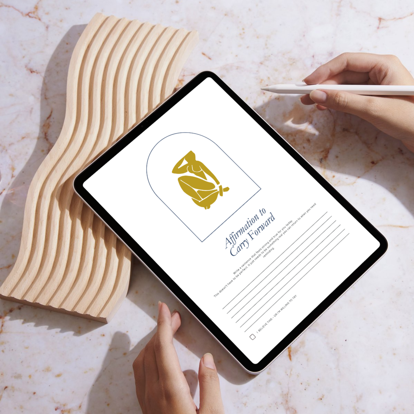 BODY KINDNESS JOURNAL (Digital)