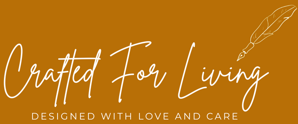 Crafted For Living 